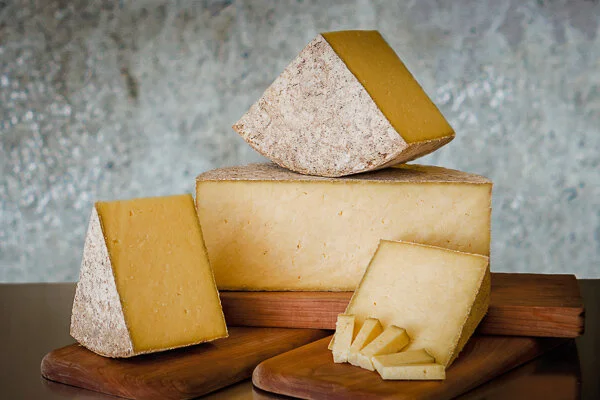 Planet Cheese — When a Cheese Dies — Janet Fletcher